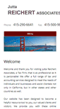 Mobile Screenshot of jreichert.com